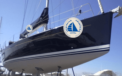 Grand Soleil 43
